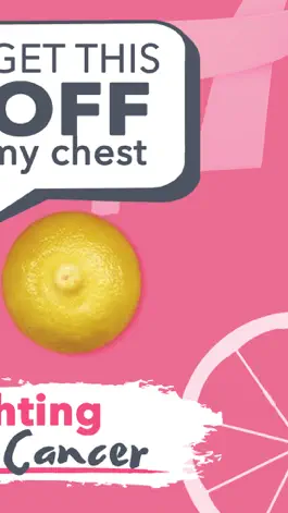 Game screenshot Fighting Breast Cancer United apk