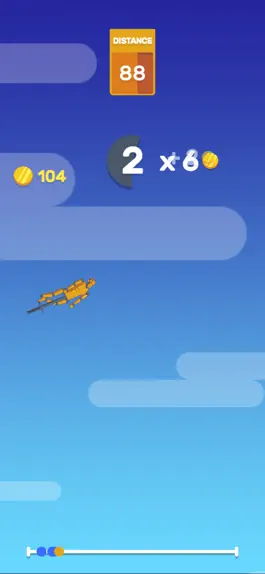 Game screenshot Pogo Bots mod apk