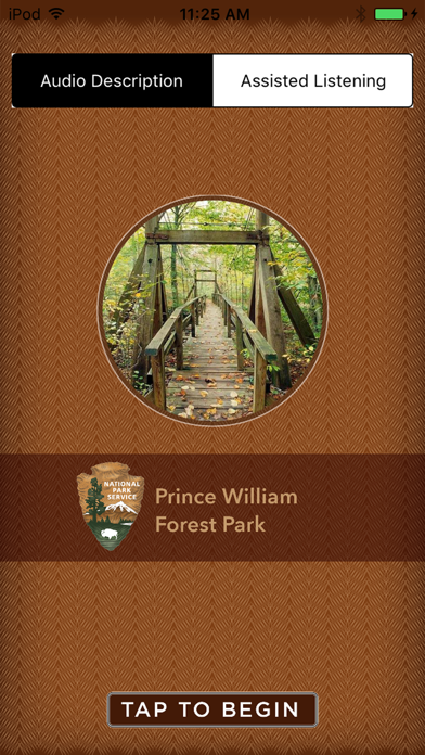 Screenshot #1 pour Prince WIlliam AD