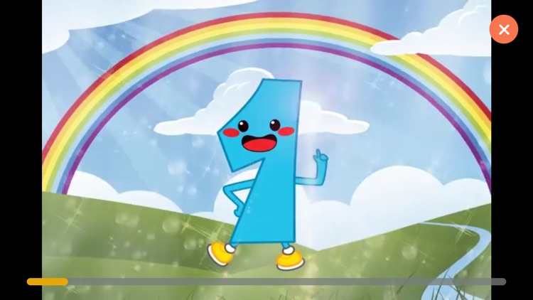 Punjabi for Kids screenshot-5