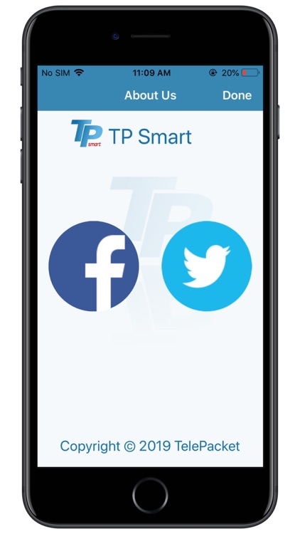 TP Smart screenshot-3