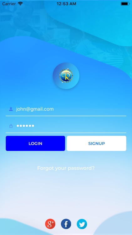 Rhapsody of Realities. screenshot-3