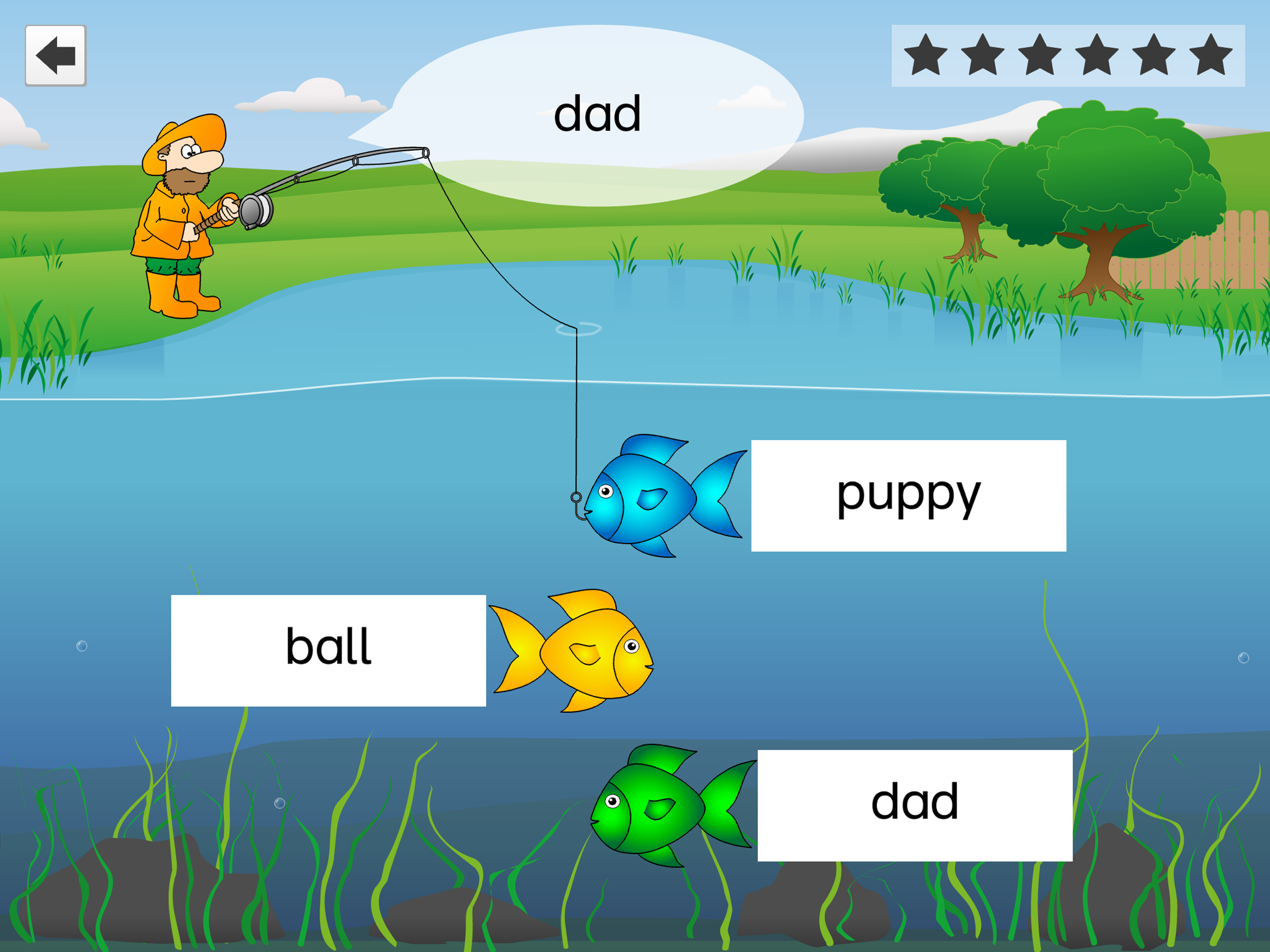 FlashWords AAC PRO screenshot 10