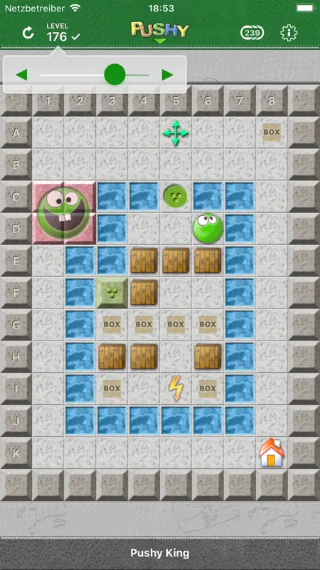 PUSHY - das Original screenshot 3 of 7
