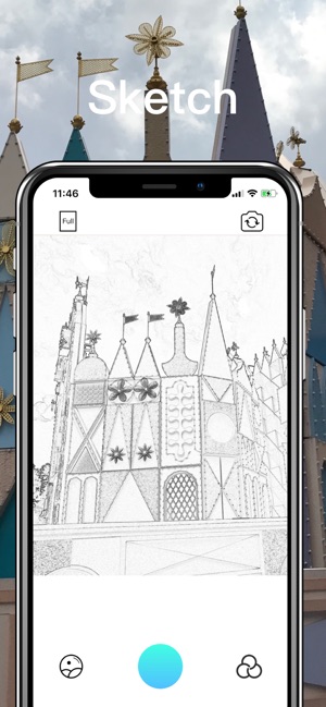 CatchCam - Amazing Filters Cam(圖3)-速報App