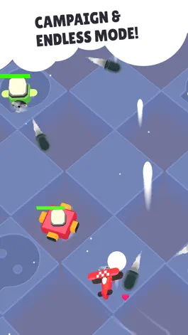 Game screenshot Boom Pilot mod apk