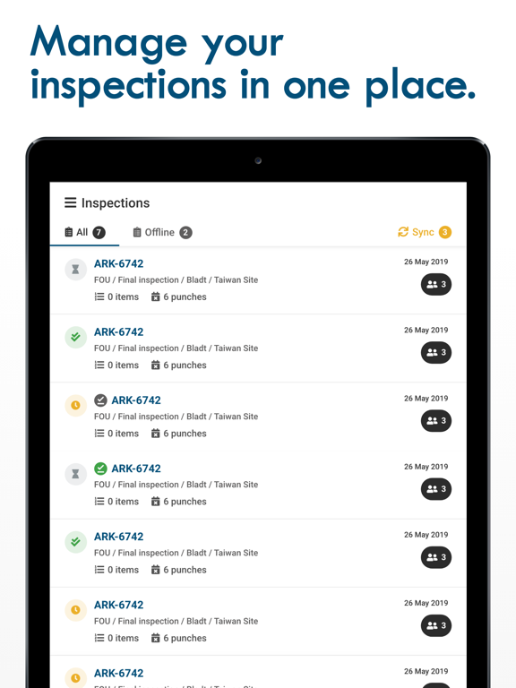 Screenshot #4 pour LAUTEC Q