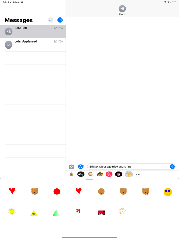 Screenshot #4 pour Bad Drawings