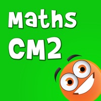 iTooch Maths CM2