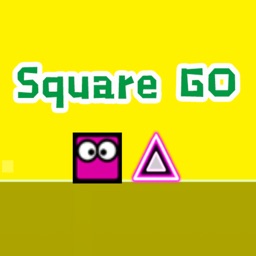 Square Go - Gioco
