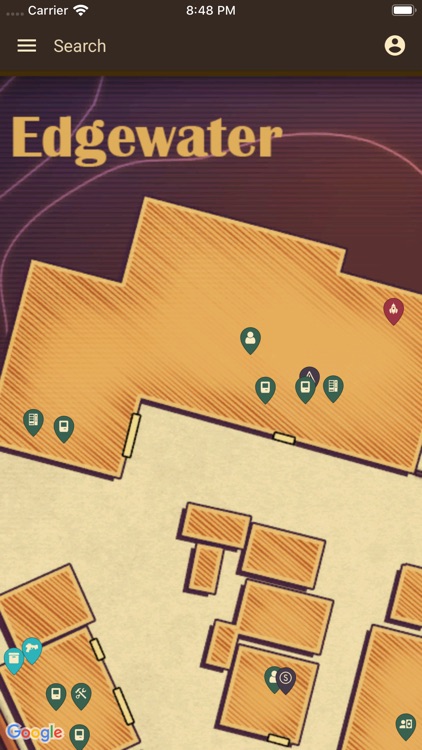 MapGenie for: The Outer Worlds