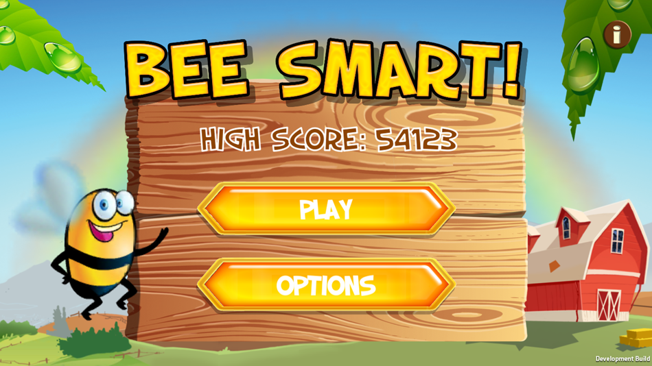 #1. Bee Smart! (iOS) Podle: Pilot X