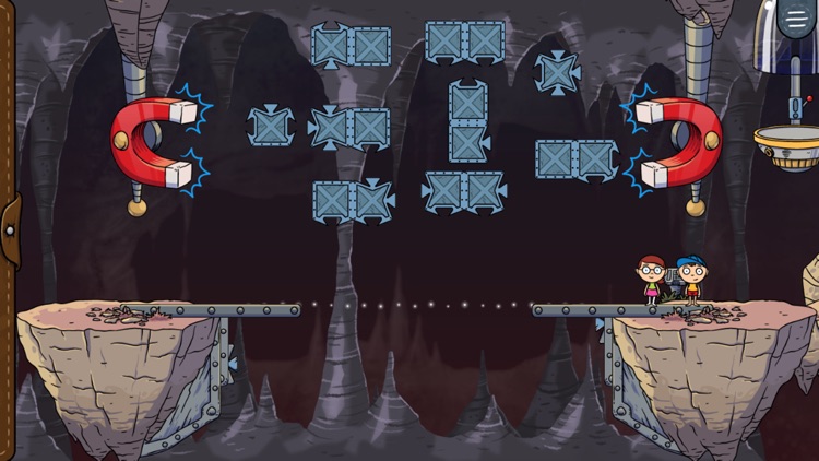 Matemág: Dobrodružné učení! CZ screenshot-3