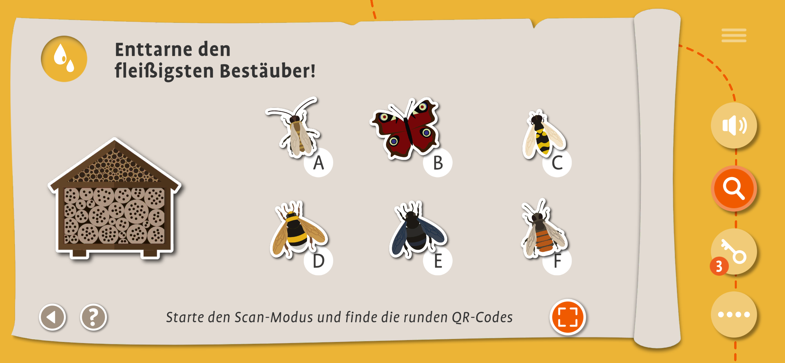 Sielmanns Schatzsuche