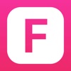 Font App - Cool Fonts Keyboard icon