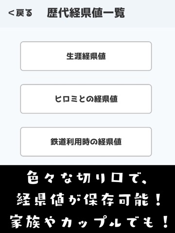 経県値 -けいけんち- 日本地図に色をつける旅の記録・旅行記のおすすめ画像3