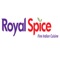 We welcome you at Royal Spice Indian Cuisine