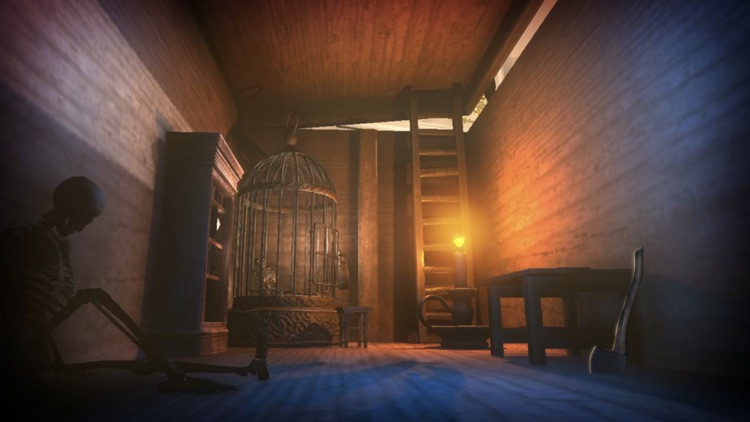 Escape Prison Chapter 1 screenshot-3