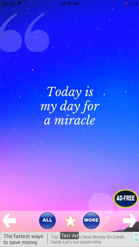 IVF Positivity