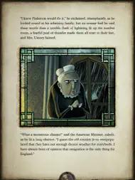 The Canterville Ghost ipad bilder 2