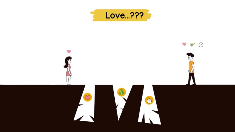 Brain Games: Love or Money