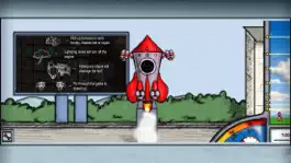 Game screenshot IntoSpace!: Arcade Game mod apk
