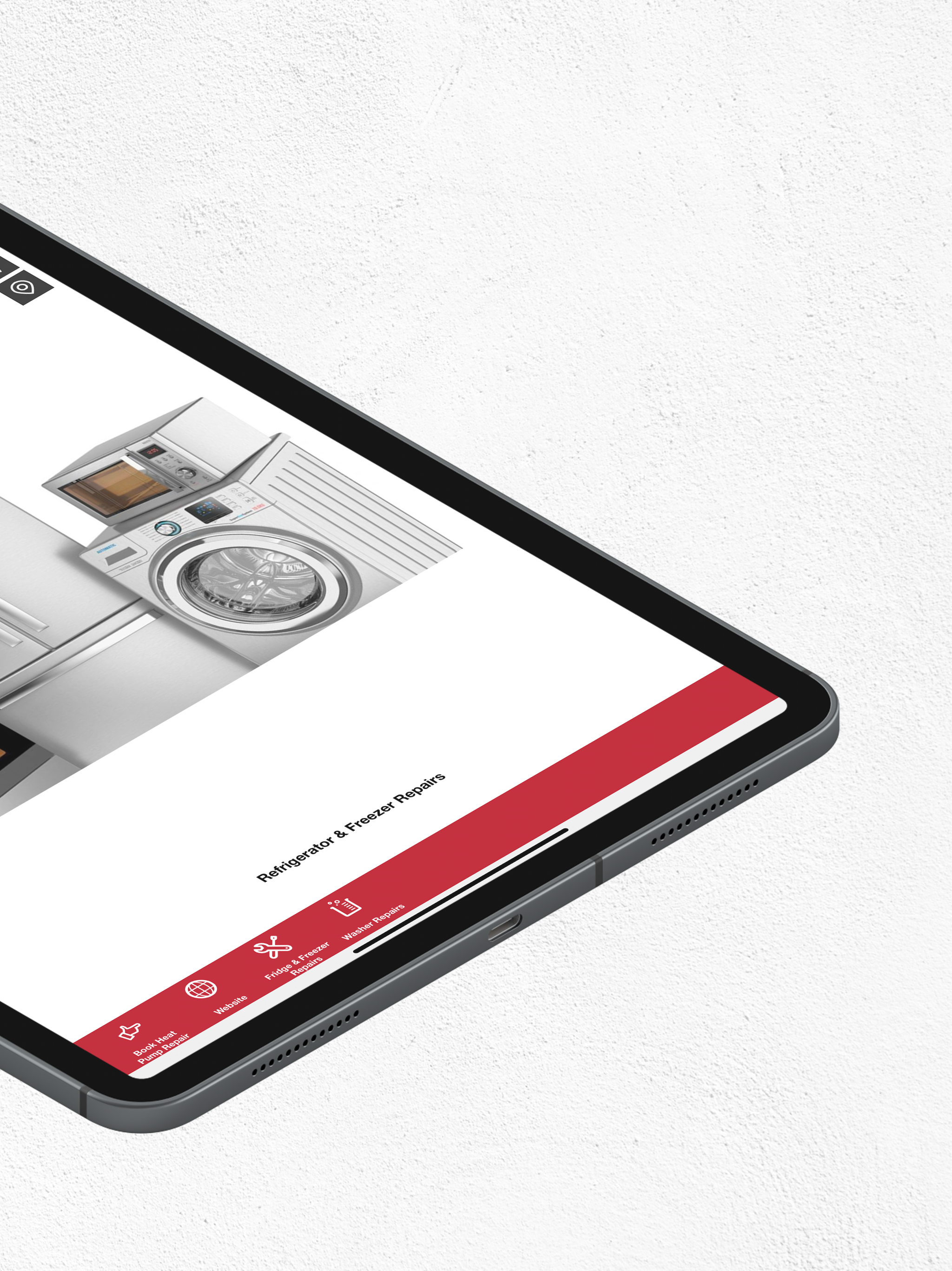 Appliance Repair