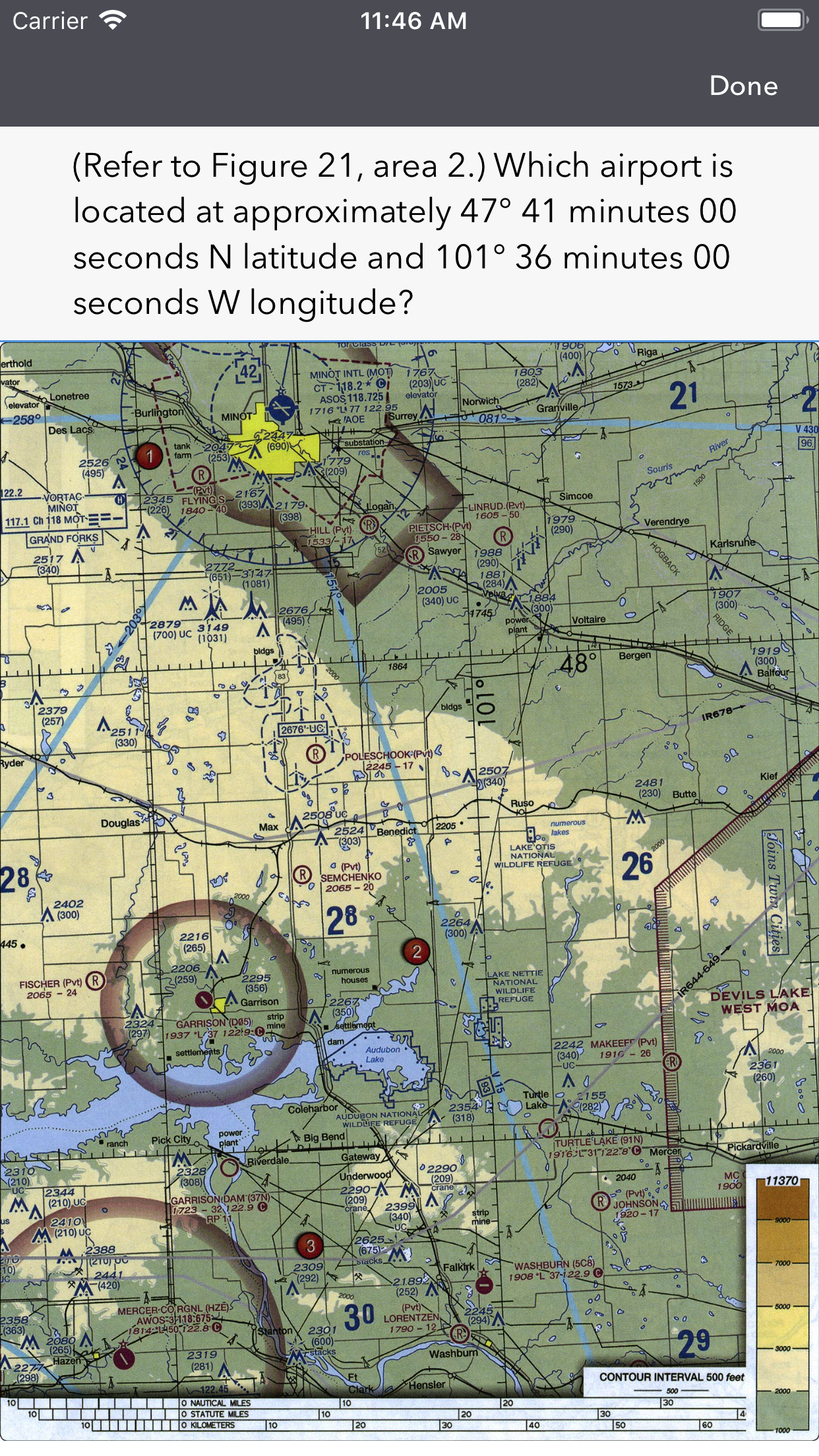 Sport Pilot Test Prep