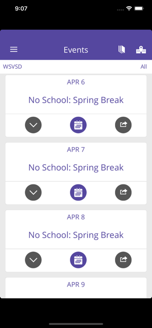 White Salmon Valley Schools(圖4)-速報App