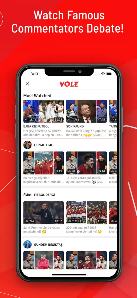 VOLE