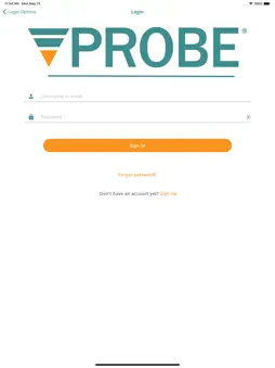 myPROBE screenshot 11