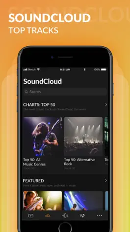 Game screenshot Music Si apk