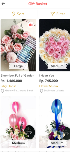 Flovely(圖3)-速報App