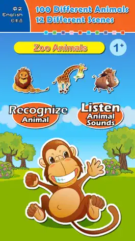 Game screenshot Baby Animals Jigsaw Learning mod apk