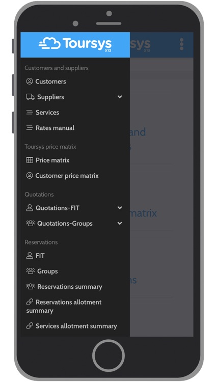Toursys Cloud screenshot-3