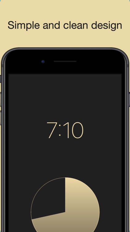 Simetim Meditation Timer