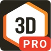 EyeFly3D Vid Pro