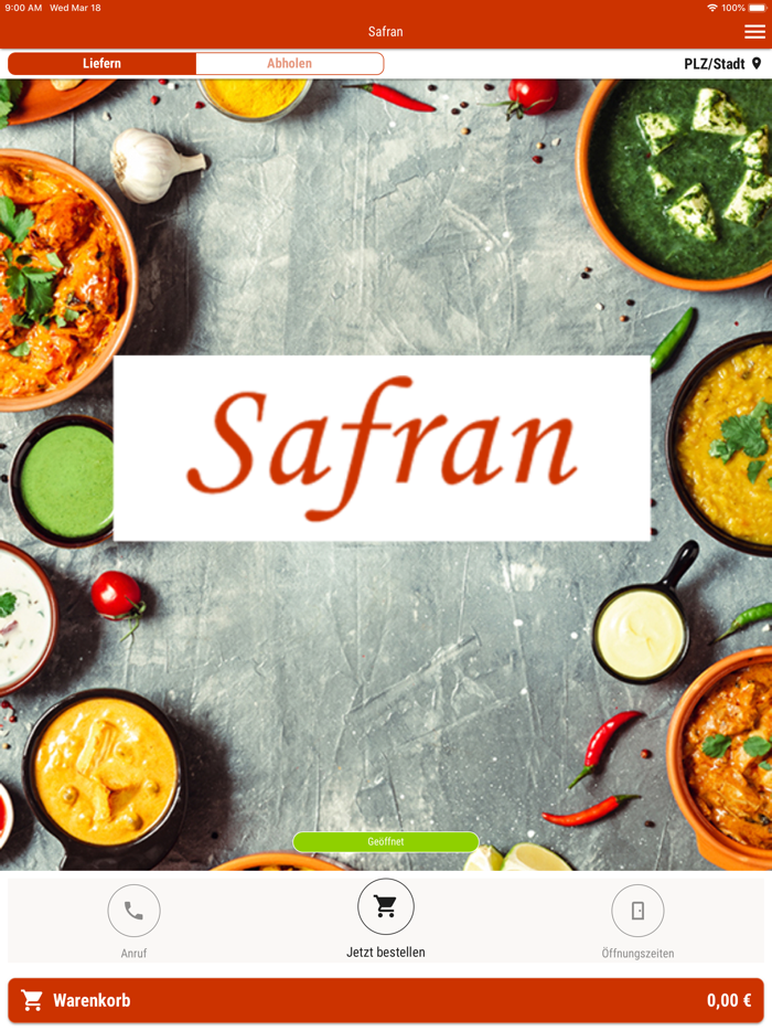 Safran