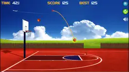 Game screenshot Power Basketball: Sport Arcade mod apk