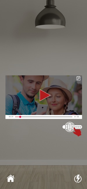 Vizual(圖4)-速報App