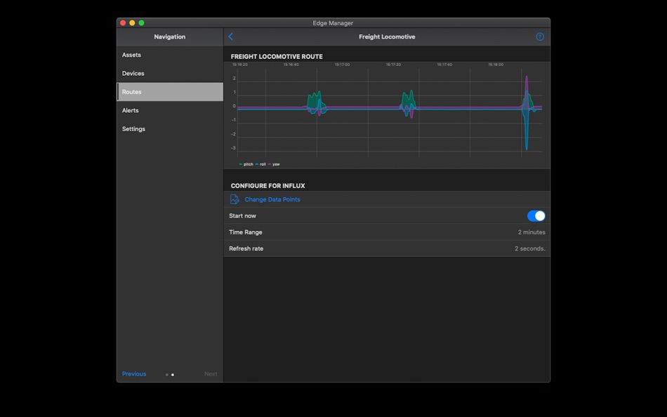 #8. Edge Manager (macOS) 来自: Hitachi Vantara Corporation