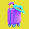 Luggage Pack - iPhoneアプリ