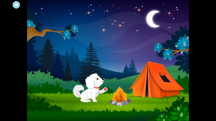 Magic Paw screenshot-3