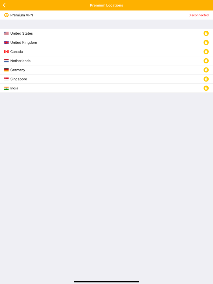 VPNHamster - Unlimited Proxy