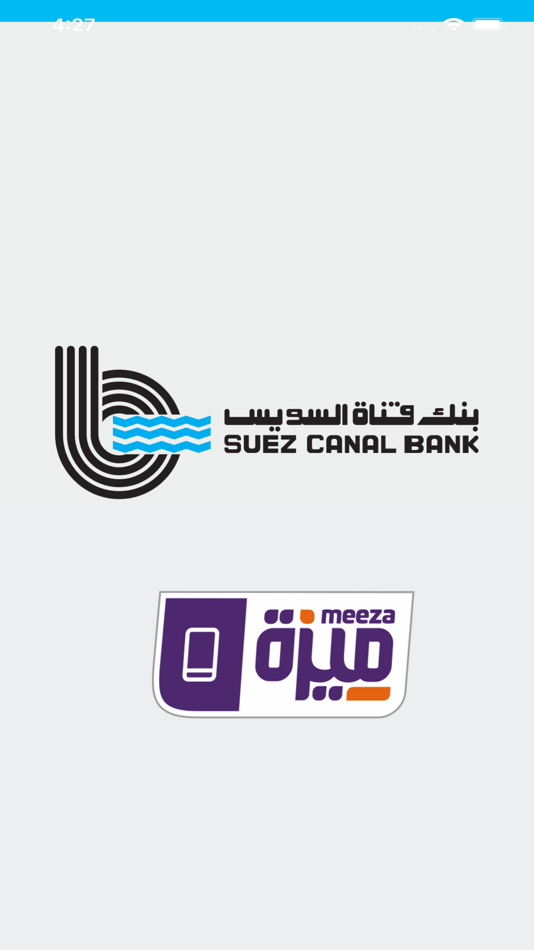#1. SCB E-Wallet (iOS) 由: Suez Canal Bank