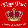 Kings Park Cafe