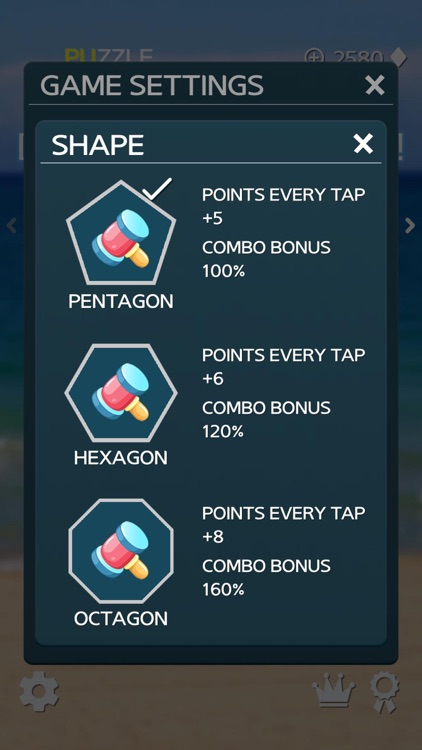 Don't Make It Fall! screenshot-6