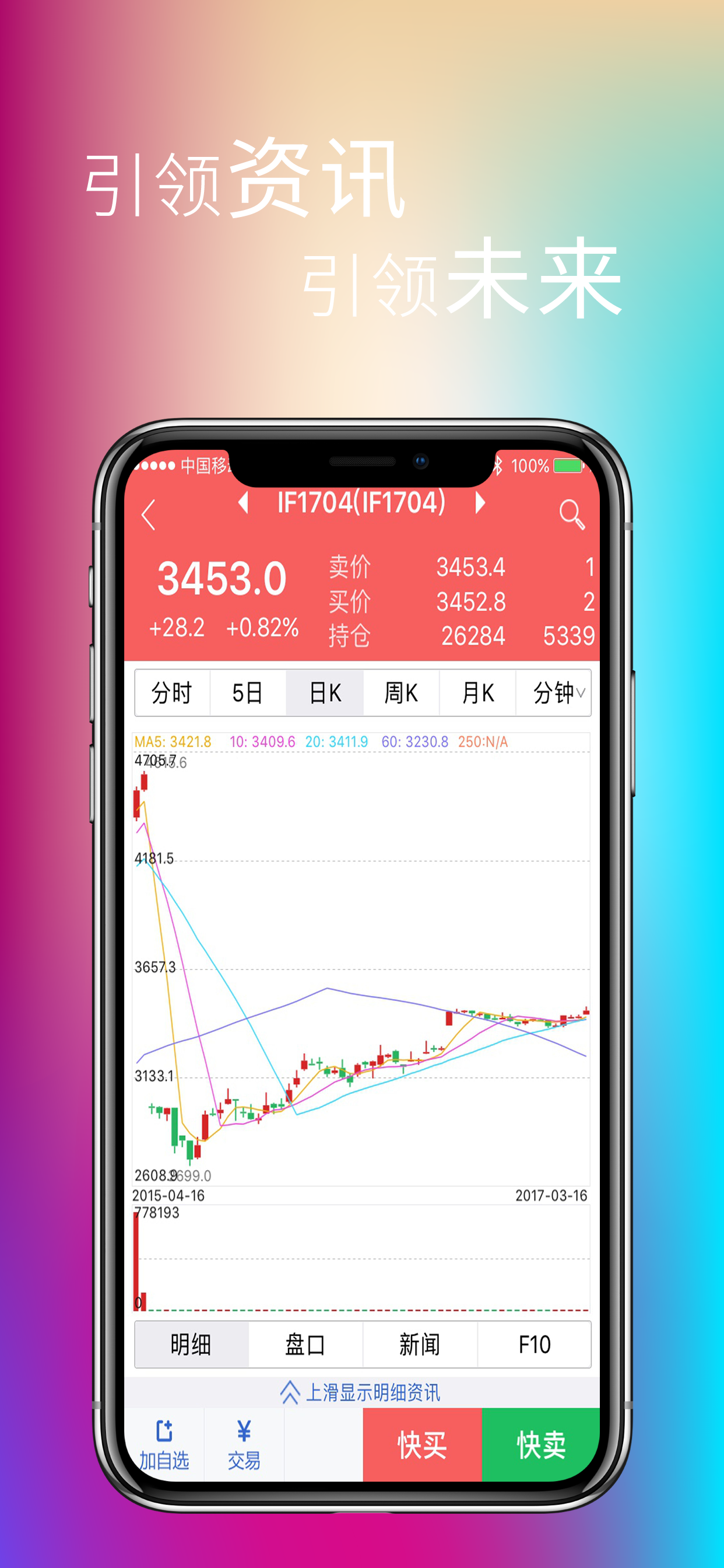 有金融