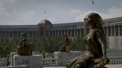TimeTraveler Paris Screenshot