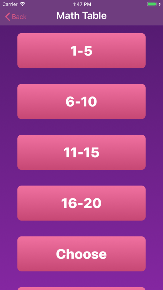 #2. Math Practice (iOS) 由: priyans brahmbhatt